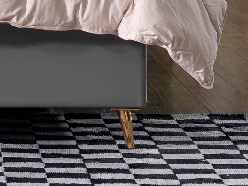 Luxury Soft Bed Frame - Image 4