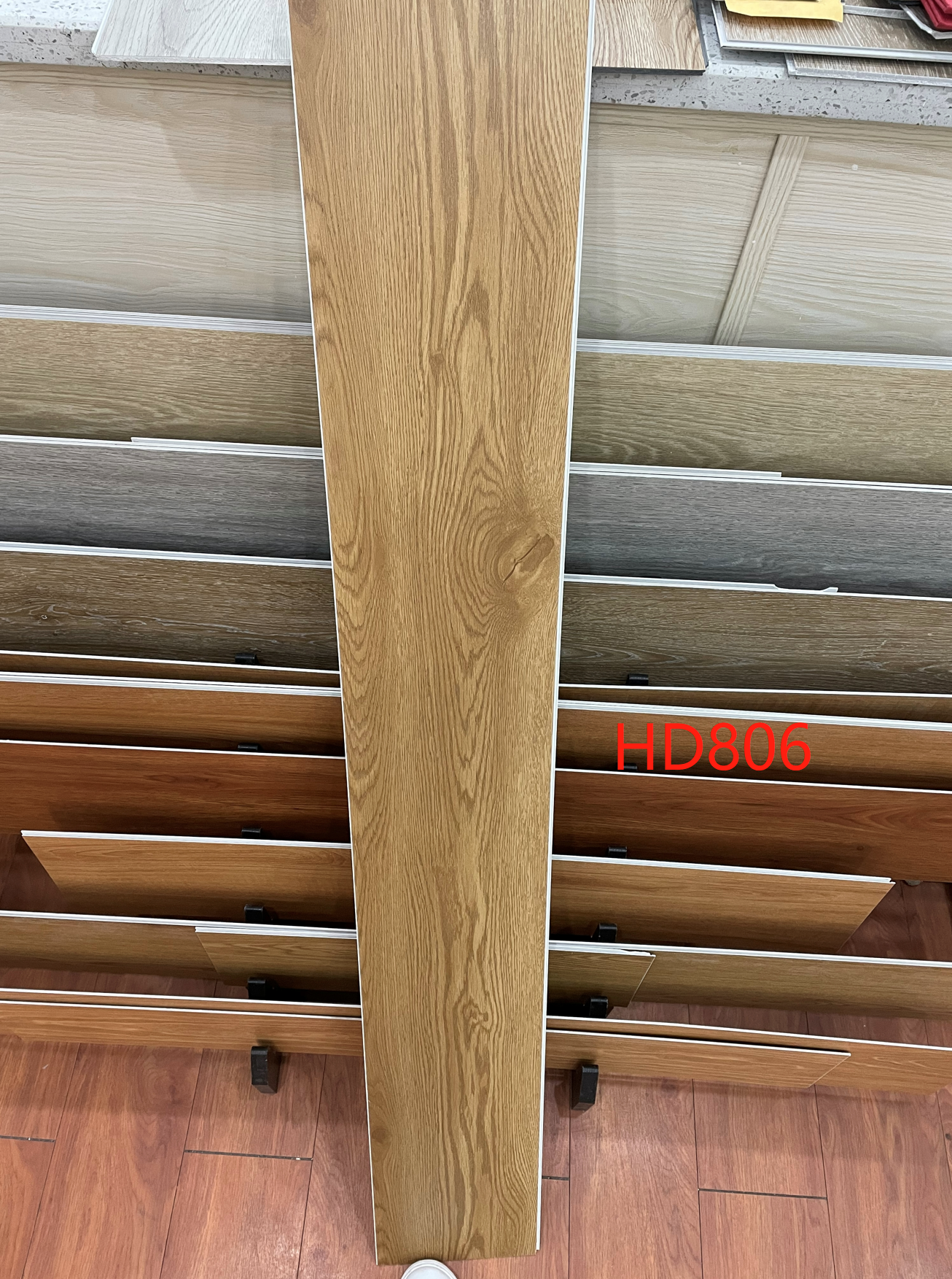 CLOSING DOWN SALE – NZ’s LOWEST PRICE on 6.5mm SPC Waterproof Click Flooring | From $3.55/Plank | $29.00/m² | Otara Pickup - Image 6
