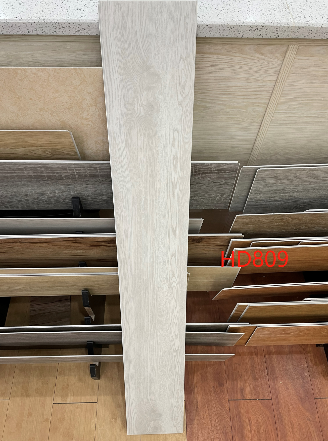 CLOSING DOWN SALE – NZ’s LOWEST PRICE on 6.5mm SPC Waterproof Click Flooring | From $3.55/Plank | $29.00/m² | Otara Pickup - Image 5