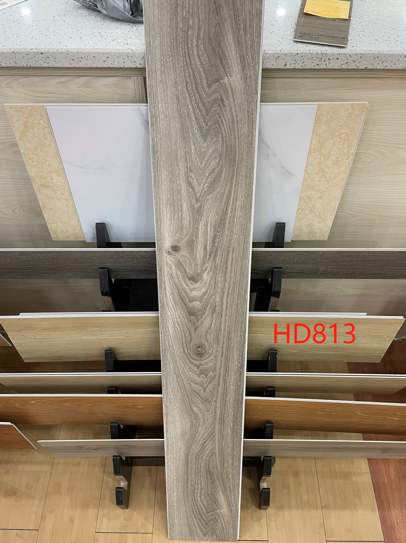 CLOSING DOWN SALE – NZ’s LOWEST PRICE on 6.5mm SPC Waterproof Click Flooring | From $3.55/Plank | $29.00/m² | Otara Pickup - Image 3