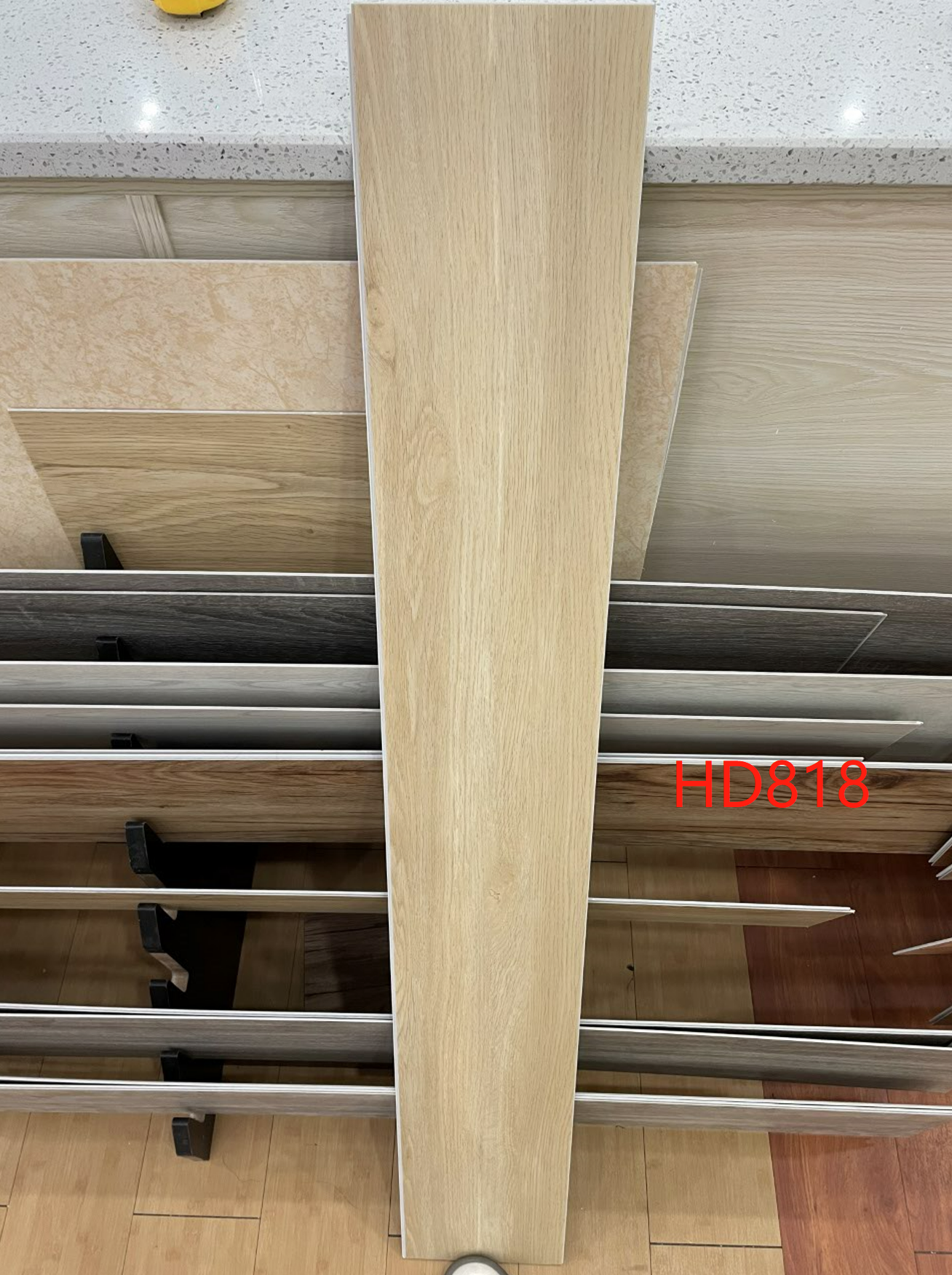 CLOSING DOWN SALE – NZ’s LOWEST PRICE on 6.5mm SPC Waterproof Click Flooring | From $3.55/Plank | $29.00/m² | Otara Pickup - Image 4