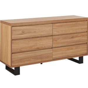 Boston Lowboy