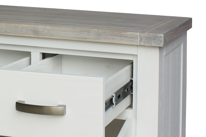 Camille Bedside Drawers - Image 2