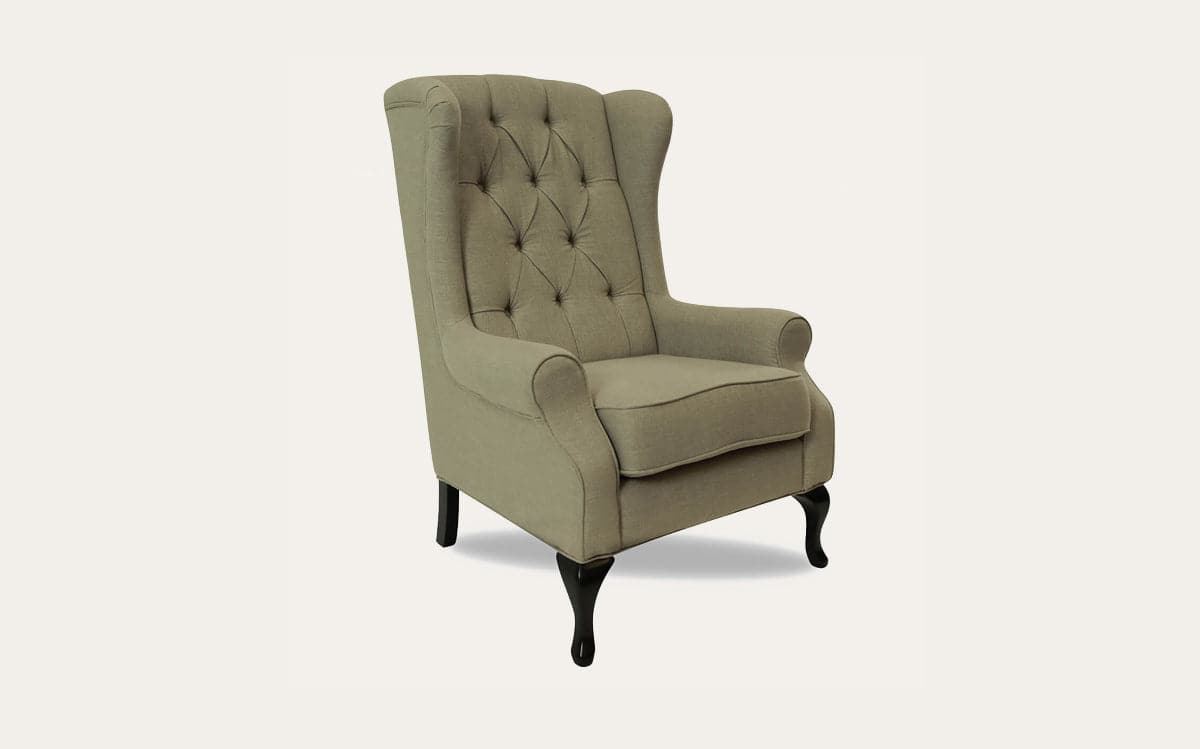 Carol Armchair - Image 2