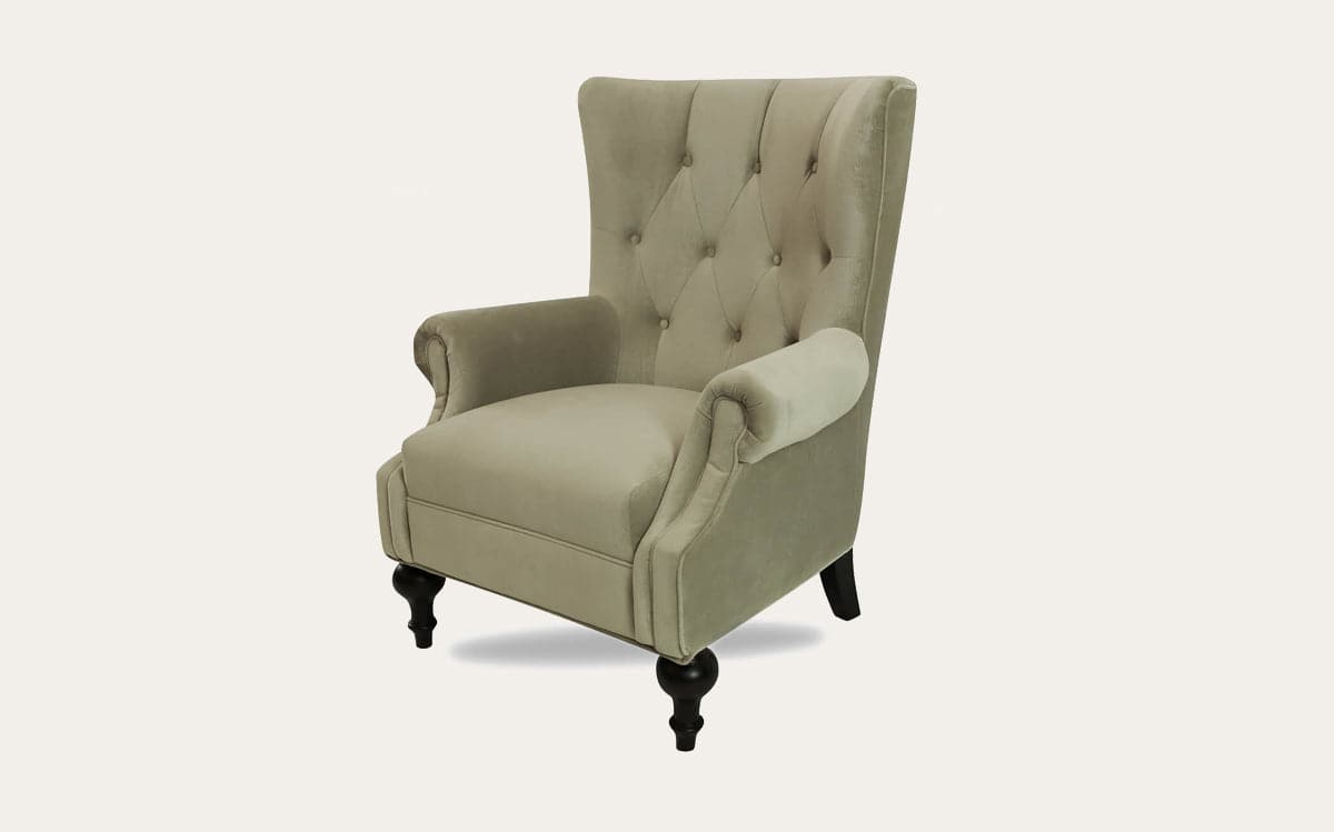 Ella Armchair - Image 2