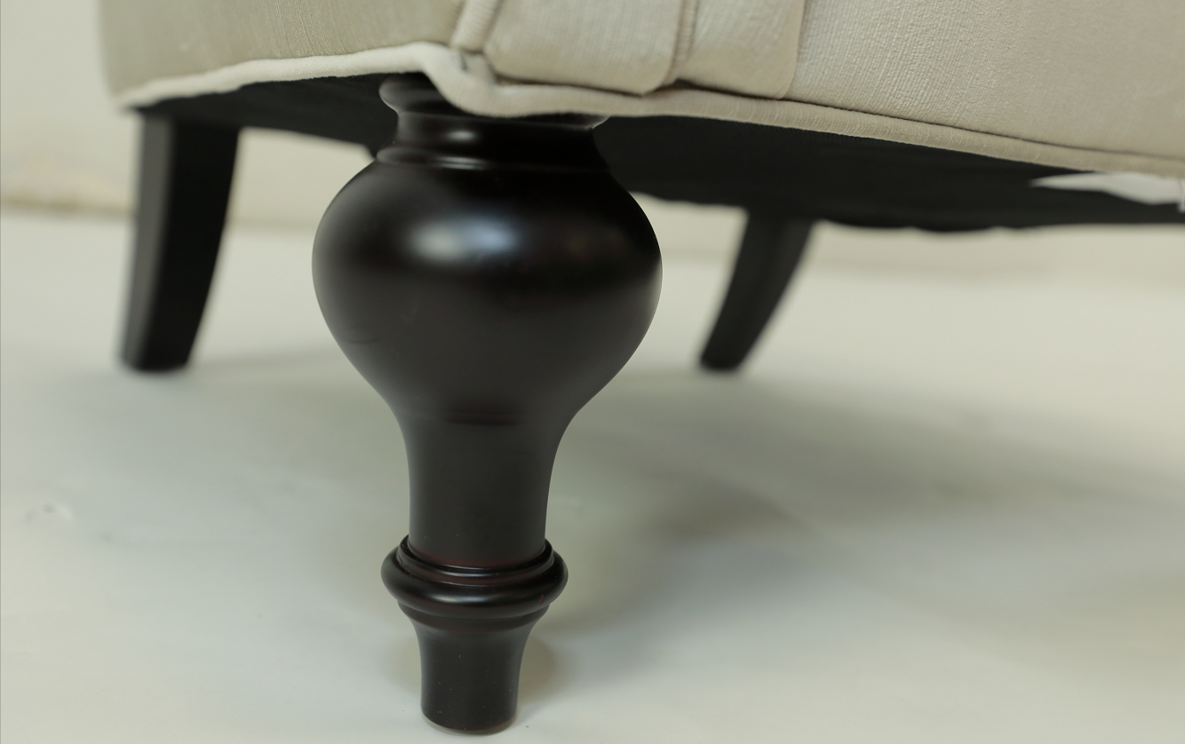 Ella Armchair - Image 4
