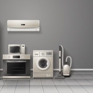 Appliances