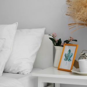 Bedside Table